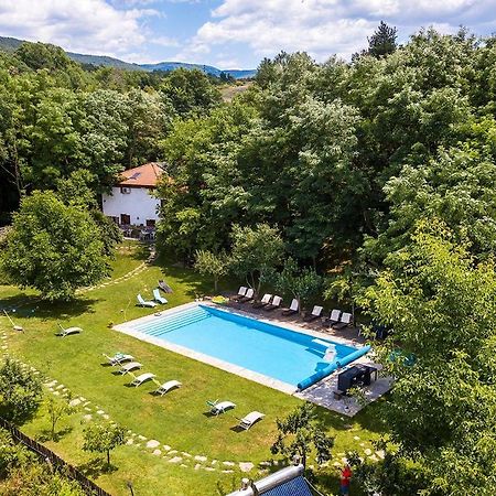 Garmen Hills Guest Houses Exterior foto