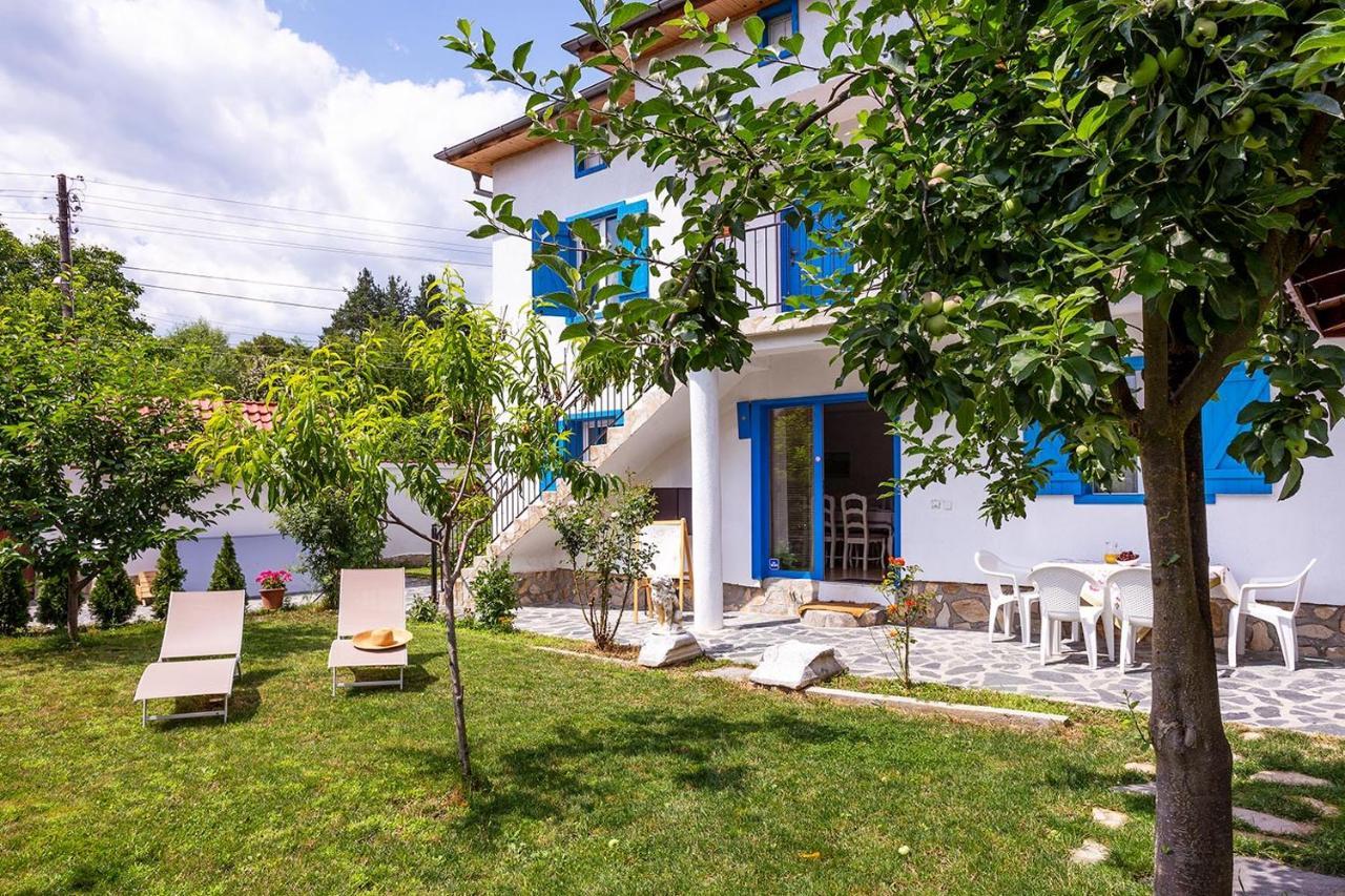 Garmen Hills Guest Houses Exterior foto