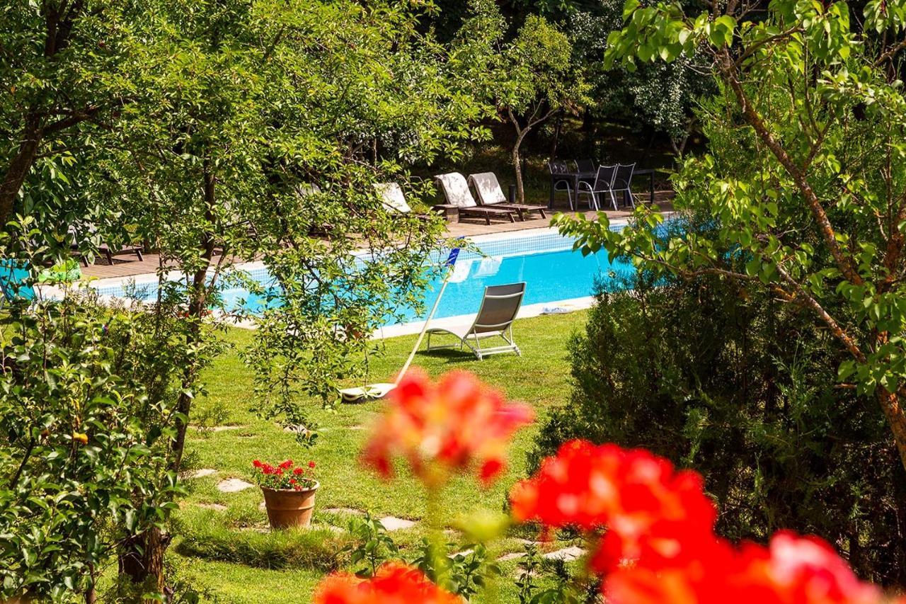 Garmen Hills Guest Houses Exterior foto
