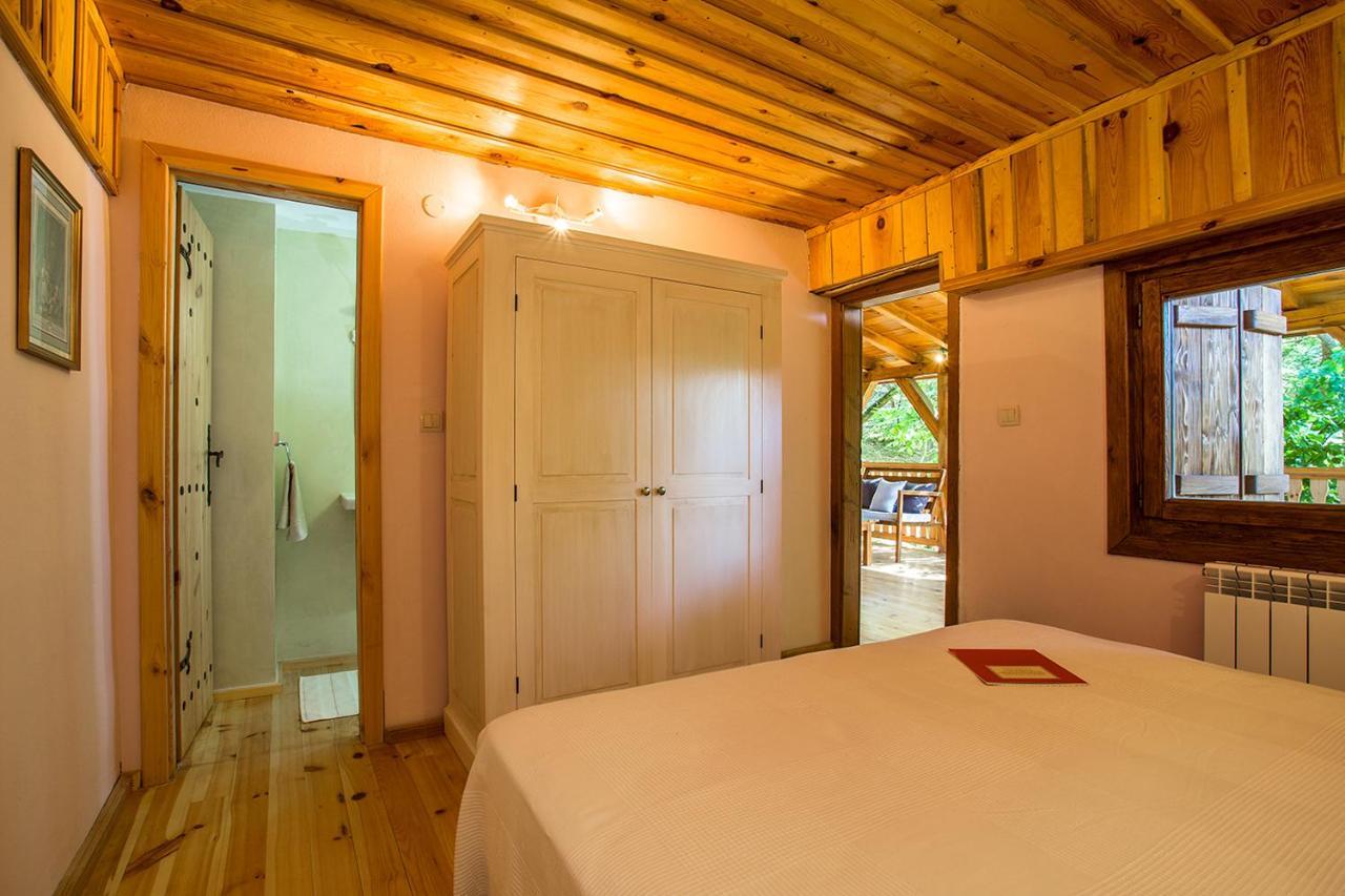 Garmen Hills Guest Houses Exterior foto