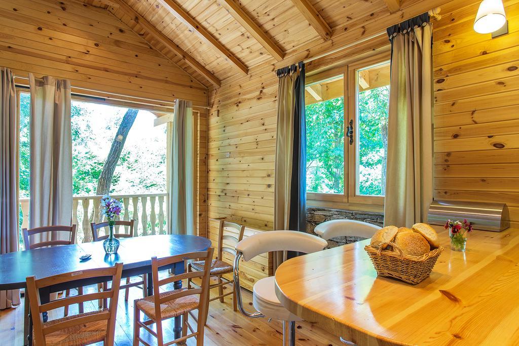 Garmen Hills Guest Houses Exterior foto